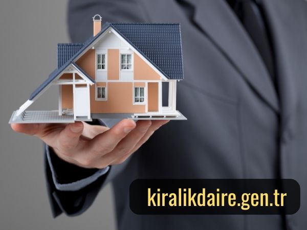 Karaçalı Mahallesi Kiralık Daire